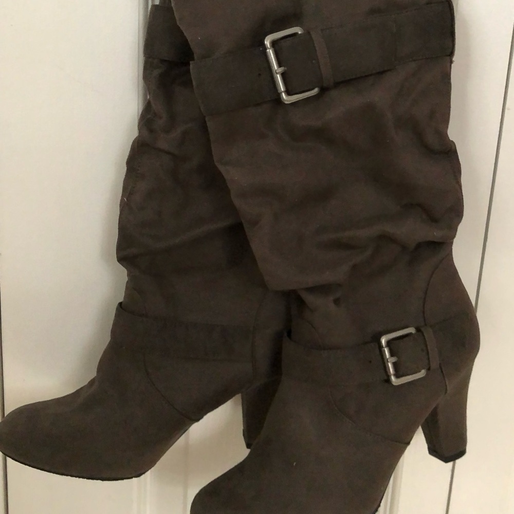 Ladies “Xhilaratiion” Boots